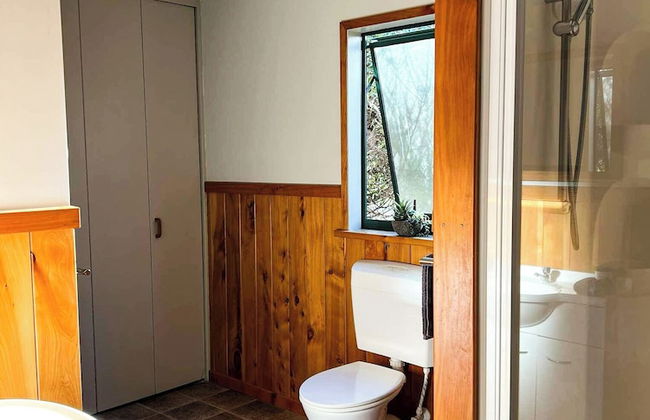 Havelock North Holiday Park - Foto 52