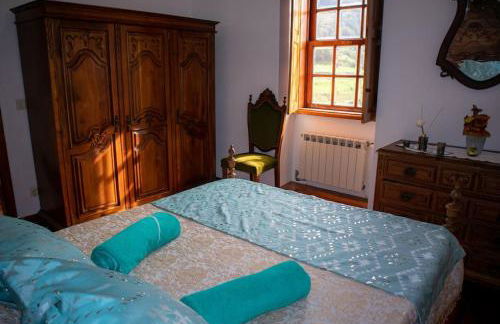 Casa dos Leões- Aldeia dos 4 abades - Foto 27