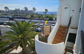 Santa Marina Penthouse Apartment in Amarilla Golf, San Miguel de Abona, Tenerife - Foto 41