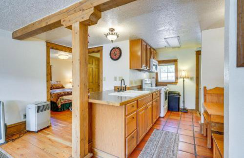 Colorado Cabin Near Monument Lake! - Foto 9