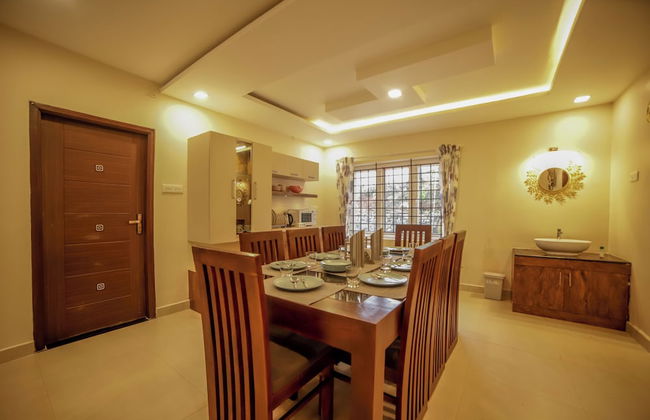 Eden Valley Resort - Foto 12