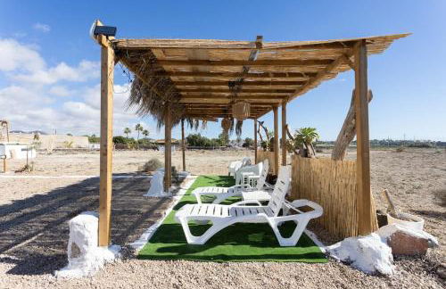 Eden Rentals Oasis Boho 1 - Foto 36