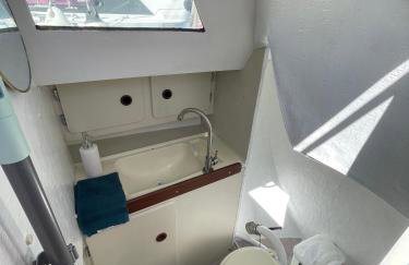 Voilier Miraflores - Foto 5