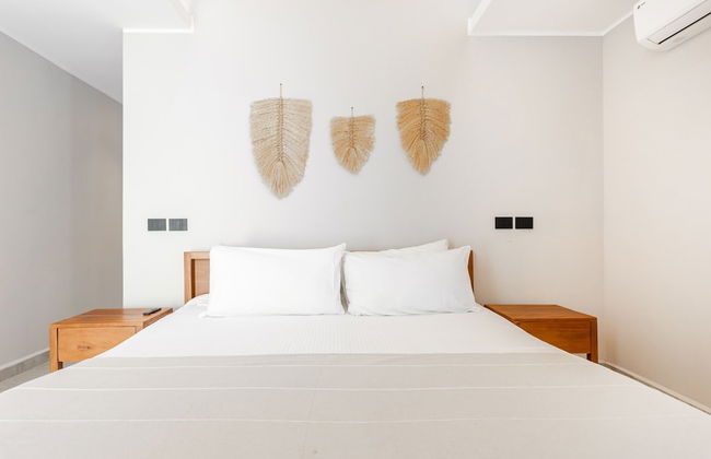 Toh House Luxury by Boutique Apartments MX - Foto 37