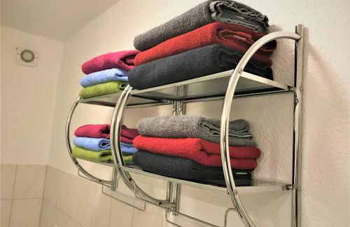 Ferienwohnung bis 8 Personen - Foto 26