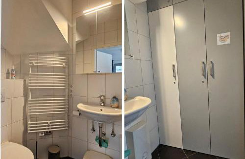 Doppelhaushälfte "Lütte Sprotte" - Foto 11