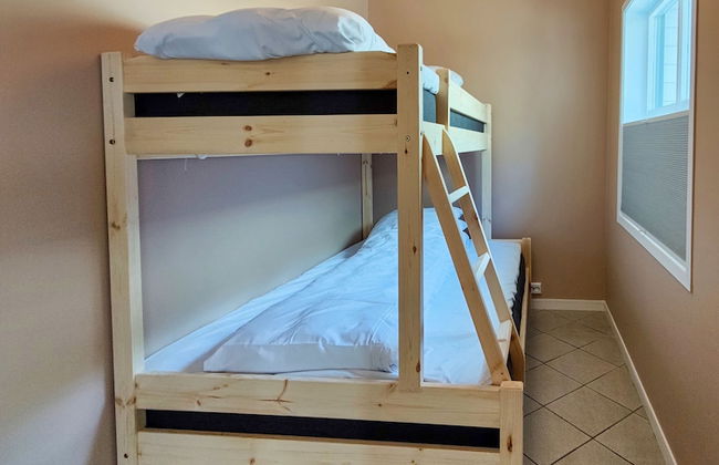 Kongsgata Apartments - Foto 17