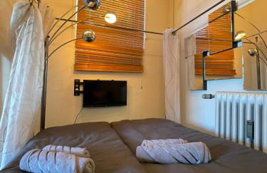 Ferienwohnung Altes Rathaus Bergalingen - Foto 14