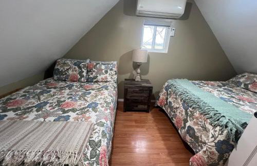 Walnut Creek Cabin - Foto 10