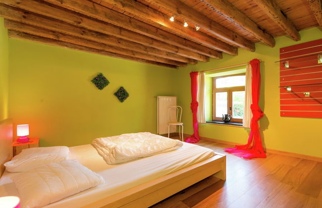 Lierneux Family Nature Stay - Foto 20