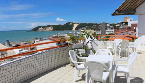 Marambaia Apart Hotel - Foto 4