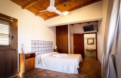 Fattoria Manostalla Villa Chiarelli - Foto 107