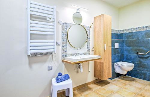 Holiday Home Les Châtaigners by Interhome - Photo 11