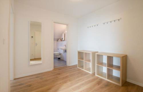 T&K Apartments - Studio Apartments - 22 min MESSE DUS & Airport DUS - Foto 26