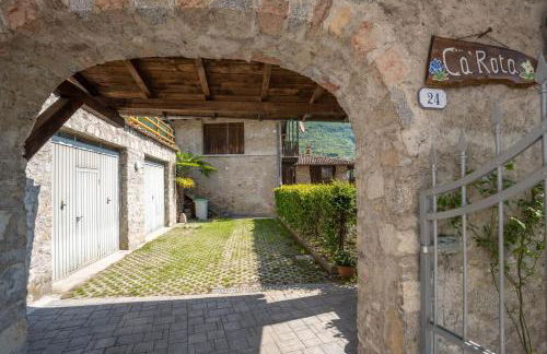 Ca' Rota House Tenno - Foto 6