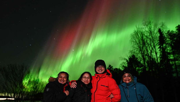 Visite VIP à la découverte des aurores boréales - Photo 4