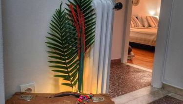 Ilyssos - Boho Stylish apt- Hilton Area Athens - Foto 3