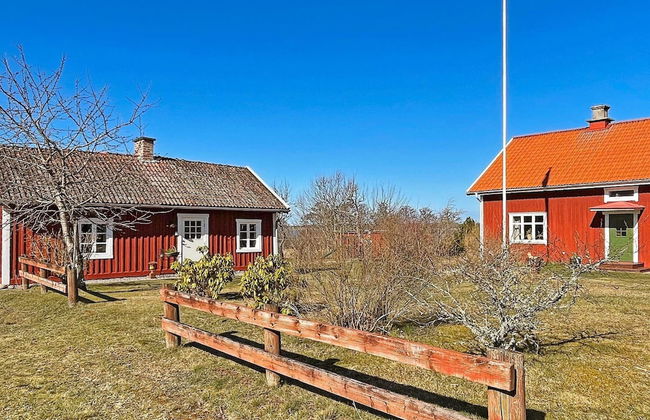 4 Person Holiday Home in Mariestad-by Traum - Photo 20