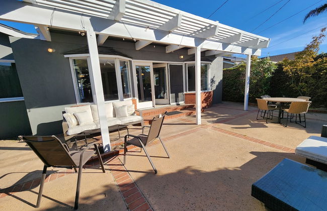 Near the beach and central located - Foto 9