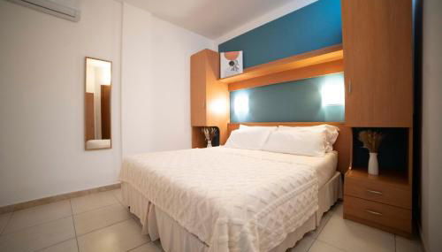 Ferienwohnung "ulivo" mit Pool und Privatstrand -1 - Foto 3