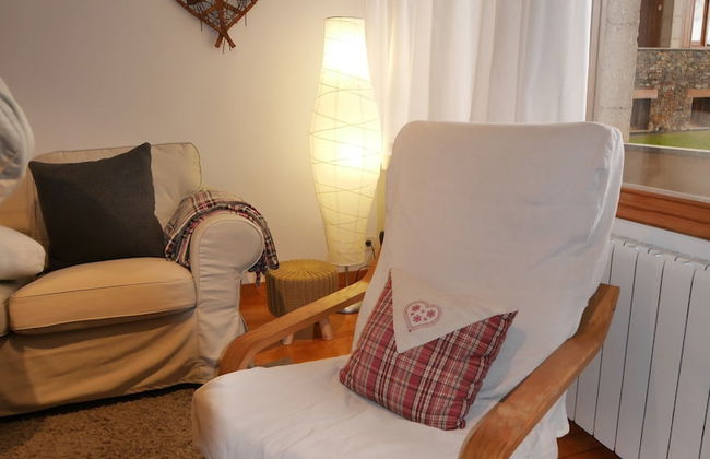 Cozy Apartment in Alp - Foto 14