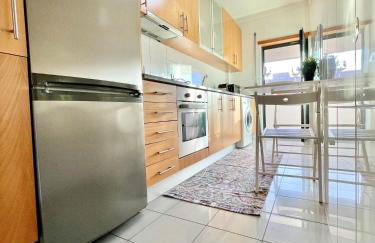 The University of Minho-Campus Gualtar Apartment 2 - Foto 9