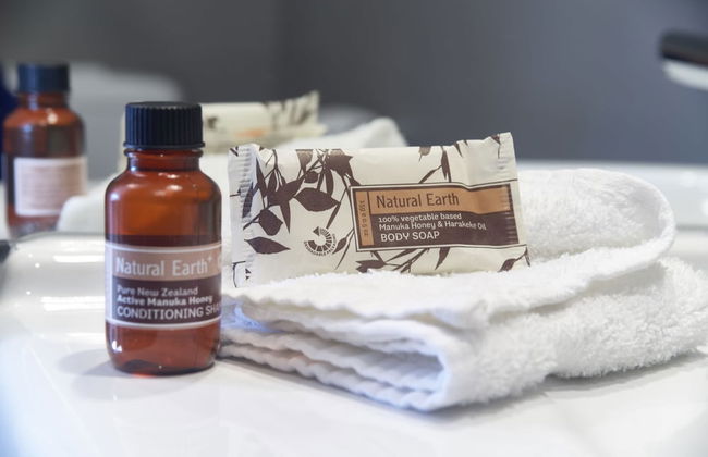 Regent's Villa - Foto 32