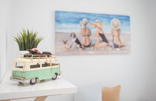 Ático con terraza La Venencia - Foto 11