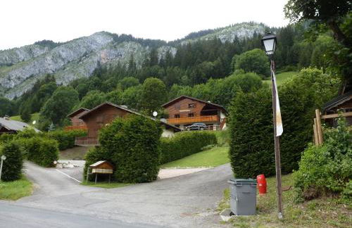 Les Fledd's - Foto 17