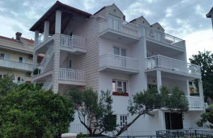 Apartments Kutlic - Foto 27