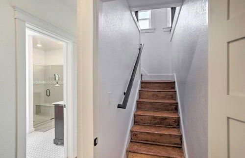 Home Near Downtown and Spearfish Canyon! - Foto 19