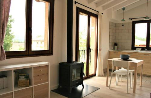 El Mirador de Casa Guareña - Photo 9