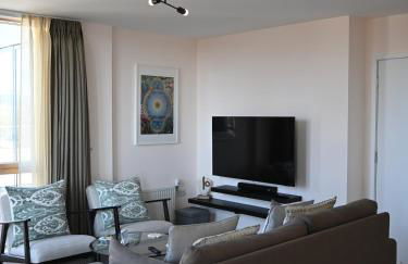 Spacious seaside apartment with terrace, Kemptown - Foto 2