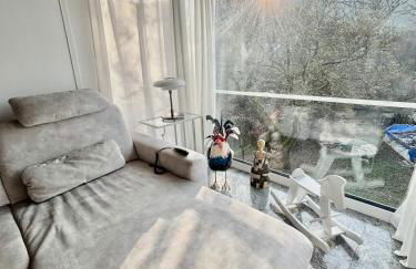 Villa Plesse - exklusiv und geräumig wohnen nahe Göttingen - Foto 80