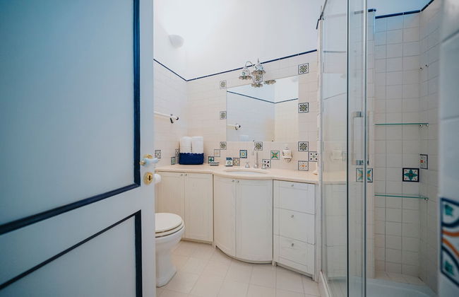 Casa Blue Torricella by Elite Villas - Foto 33