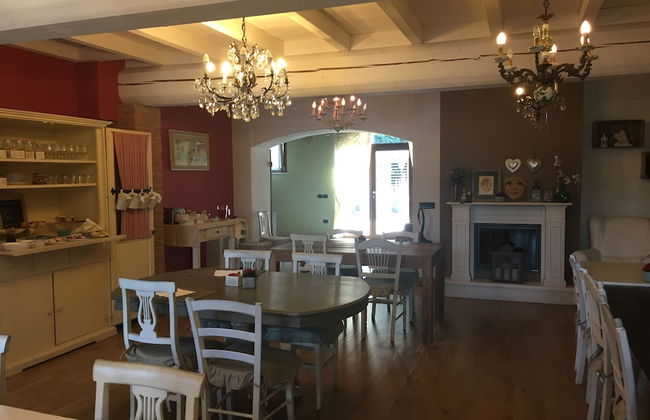 Agriturismo Corte Rocca - Foto 29