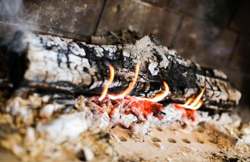 Chalet Utopia - Foto 20