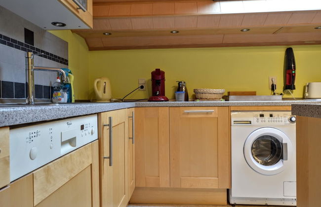 Peaceful Escape, Malmedy - Foto 15