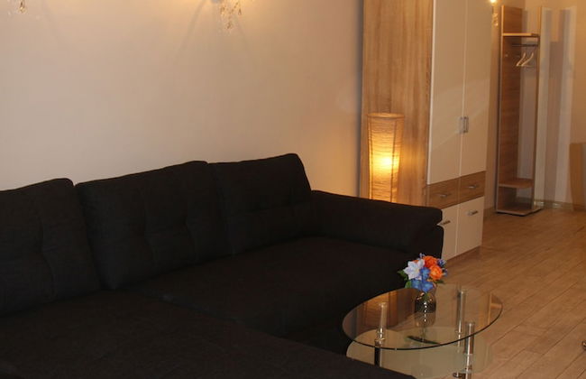 Stars Berlin Apartments Essener Straße - Foto 17