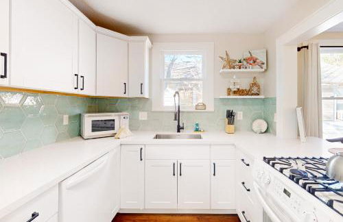 Kay's Kottage - Foto 8