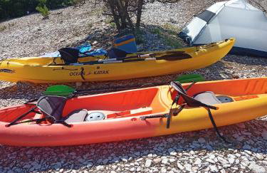 Apartments Ruža Dragove Dugi otok - Foto 79