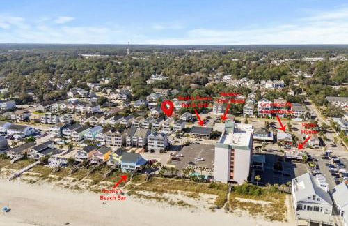 Pier View Paradise Surfside - Foto 77