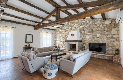 Villa Leopoldo by Istrian Country Houses - Photo 21