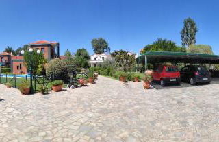 Kalloni Beach Villas - Foto 10