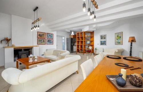 Aelia Luxury Villa - Foto 27