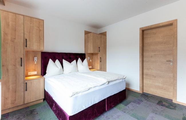 Apartment in Wald Near Zillertal Arena - Foto 7