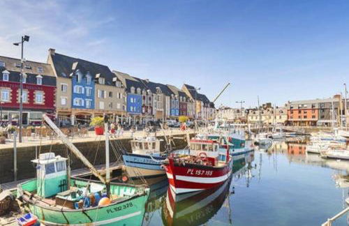 Chez Tad Kozh Maison familiale - Photo 28