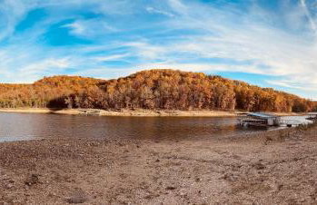 Firefly2 - luxury lakeside treehouse with hot tub - Foto 37