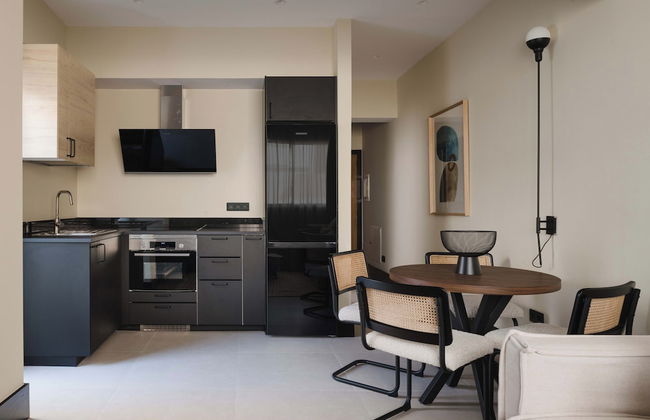 Blue Marina Suites Boutique Apartments - Foto 26