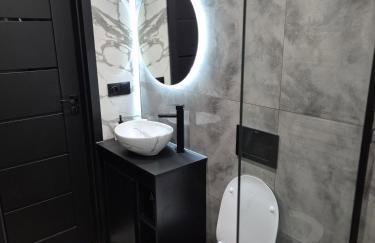 COSY CABINS - las, jezioro, góry,wyciąg Czorsztyn-Ski, prywatna sauna, jacuzzi bez limitu - Foto 33